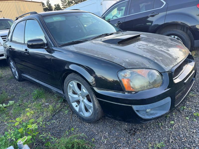 Aukcja sprzedaży 2005 Subaru Impreza, vin: JF1GG296X5H807704, numer aukcji: 52265326