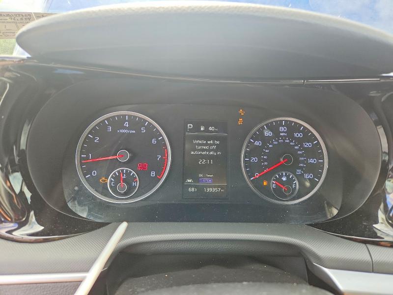 Продаж на аукціоні авто 2022 Kia K5, vin: 5XXG64J28NG128609, номер лоту: 53216256