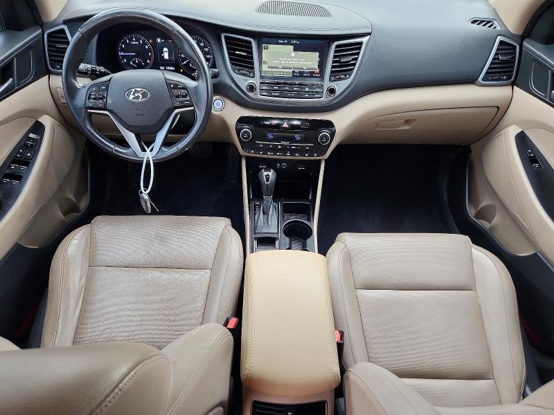 Aukcja sprzedaży 2016 Hyundai Tucson, vin: KM8J33A20GU193150, numer aukcji: 54943386