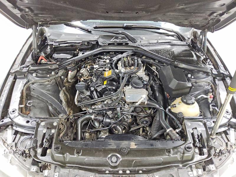 51572596 :رقم المزاد ، WBA3B1G51ENS77634 vin ، 2014 Bmw 320 مزاد بيع