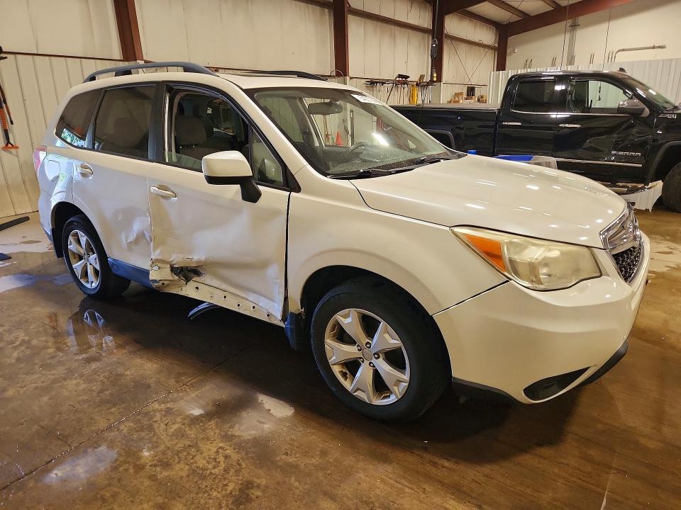 Aukcja sprzedaży 2015 Subaru Forester, vin: JF2SJADC8FH455190, numer aukcji: 54937356