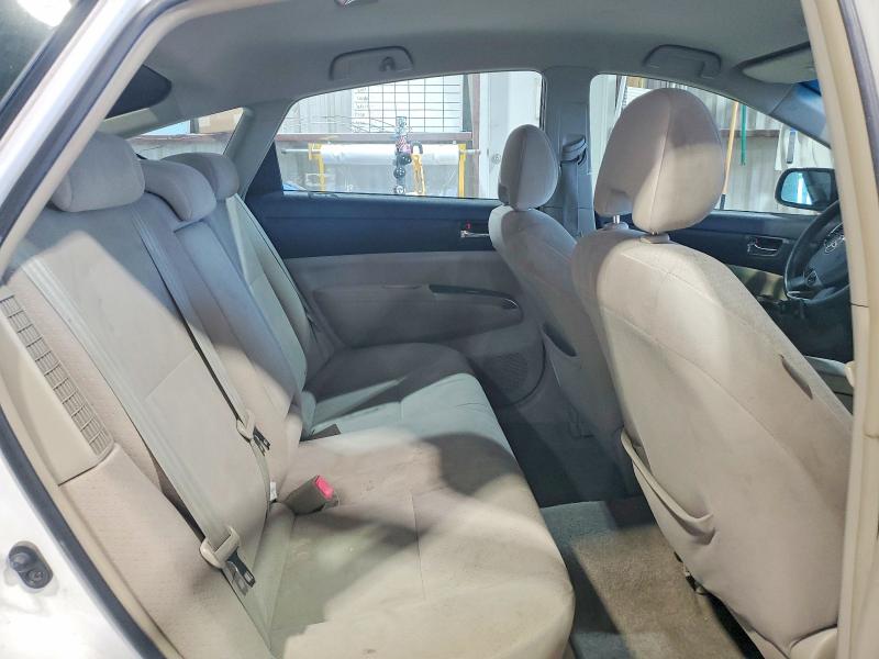 Продажа на аукционе авто 2008 Toyota Prius, vin: JTDKB20U683320953, номер лота: 52603746