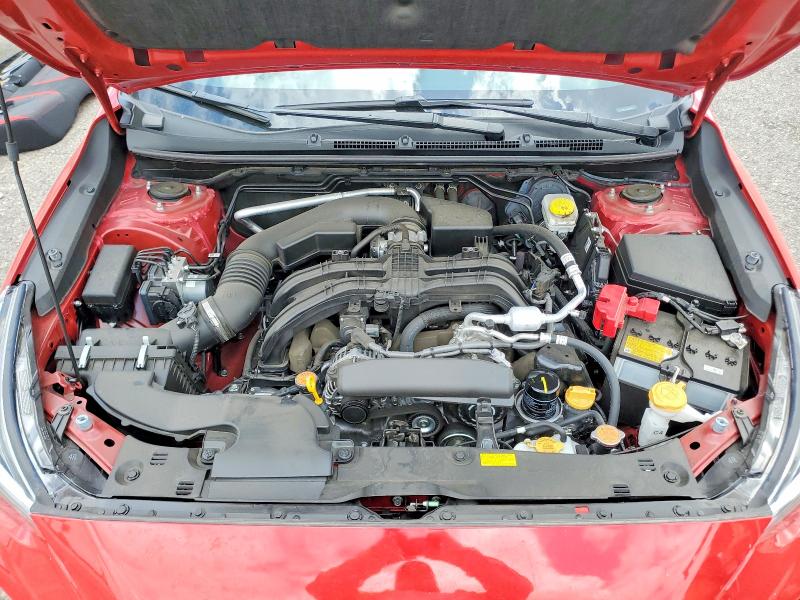 Продажа на аукционе авто 2024 Subaru Impreza, vin: JF1GUHJC0R8860852, номер лота: 55350016