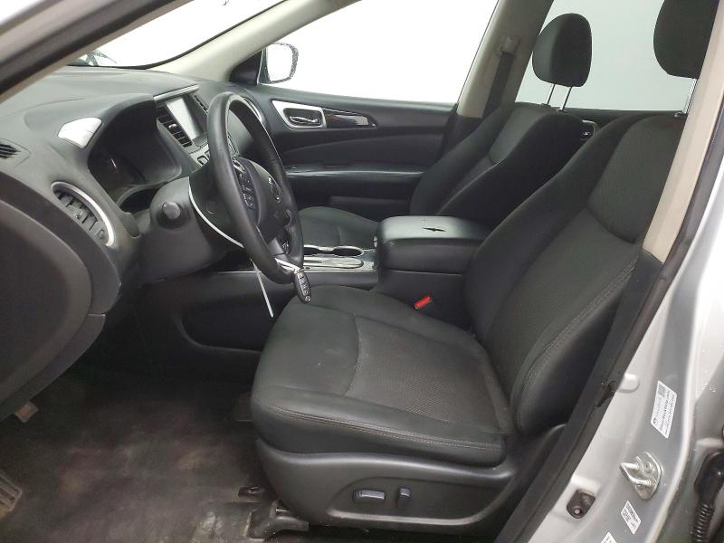 Продаж на аукціоні авто 2020 Nissan Pathfinder, vin: 5N1DR2BN0LC586032, номер лоту: 53119366