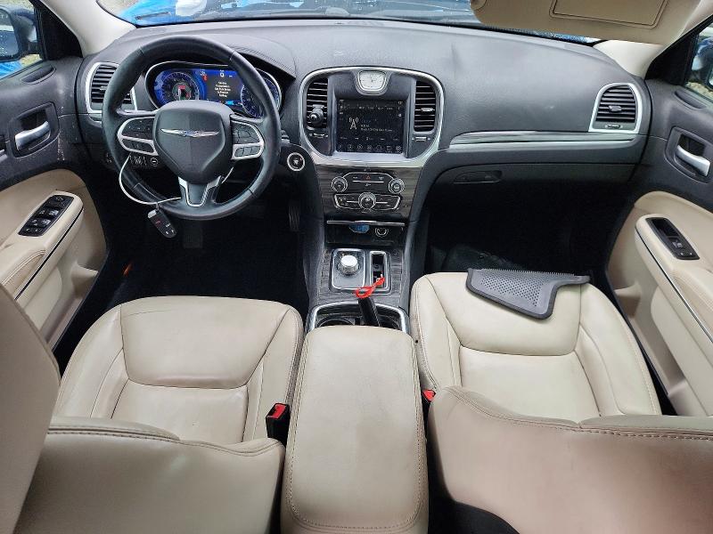 Продажа на аукционе авто 2017 Chrysler 300, vin: 2C3CCAAG7HH609961, номер лота: 51358356