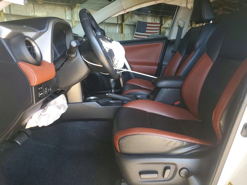 52717816 :رقم المزاد ، 2T3YFREV4EW121188 vin ، 2014 Toyota Rav4 مزاد بيع