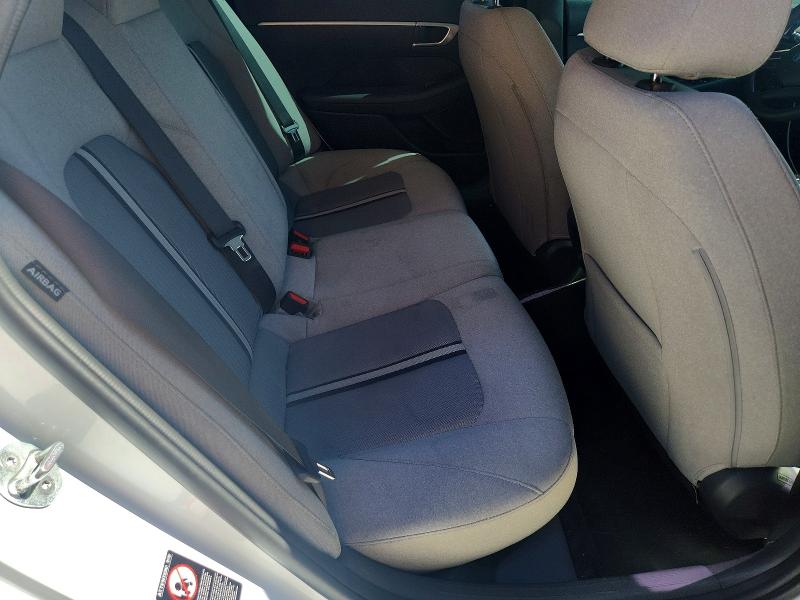 Продаж на аукціоні авто 2021 Hyundai Sonata, vin: 5NPEG4JA8MH077143, номер лоту: 53617276