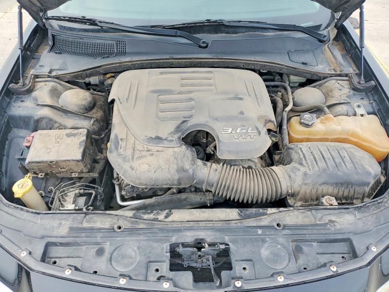 2015 Chrysler 300 მანქანა იყიდება აუქციონზე, vin: 2C3CCAAG4FH779501, აუქციონის ნომერი: 54068066