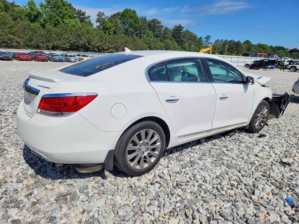 2013 Buick Lacrosse მანქანა იყიდება აუქციონზე, vin: 1G4GC5E3XDF314291, აუქციონის ნომერი: 53122566