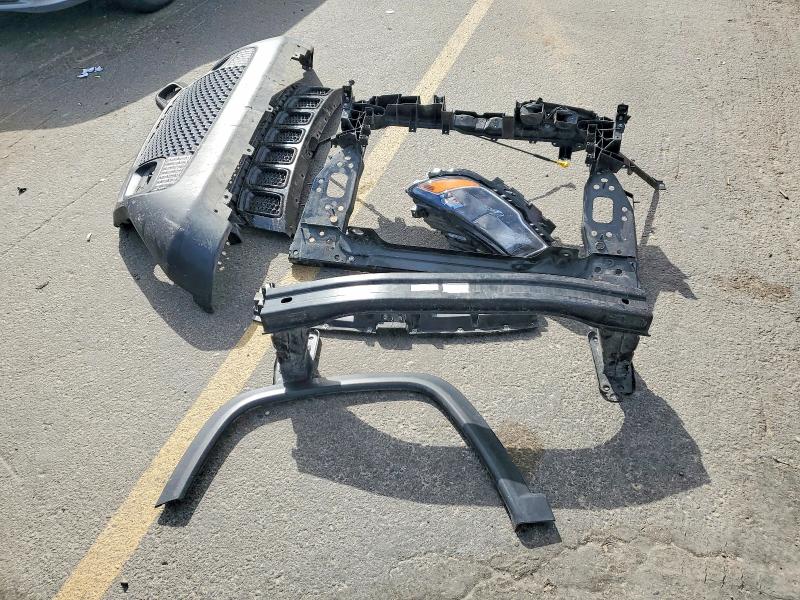 Aukcja sprzedaży 2021 Jeep Compass, vin: 3C4NJDAB9MT596518, numer aukcji: 55032716