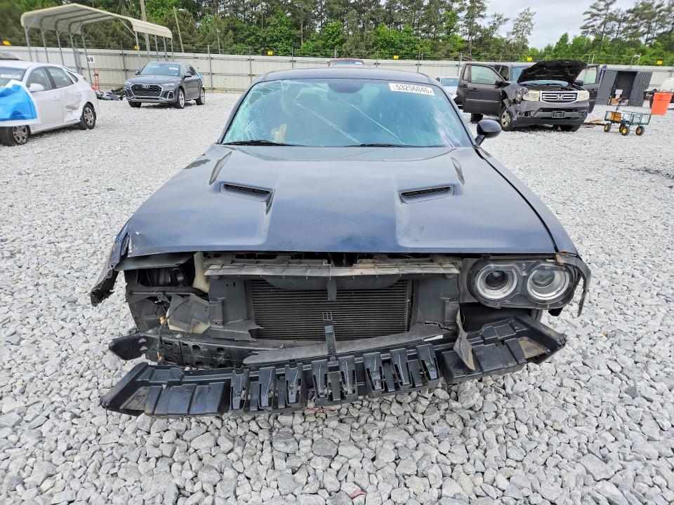 Aukcja sprzedaży 2015 Dodge Challenger, vin: 2C3CDZAGXFH774850, numer aukcji: 53256046