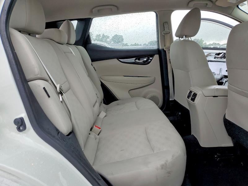 52199426 :رقم المزاد ، JN1BJ1BW7NW682816 vin ، 2022 Nissan Rogue Sport مزاد بيع