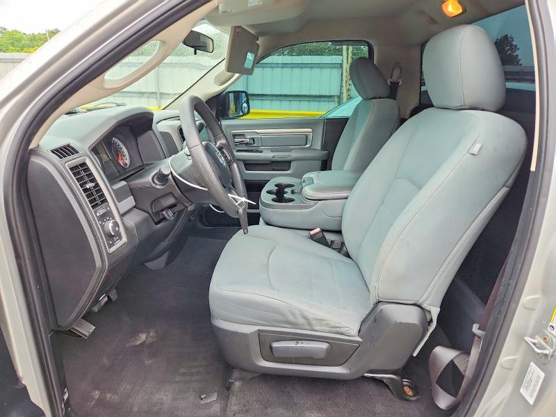 55097536 :رقم المزاد ، 3C6JR6AT2EG131916 vin ، 2014 Ram 1500 مزاد بيع