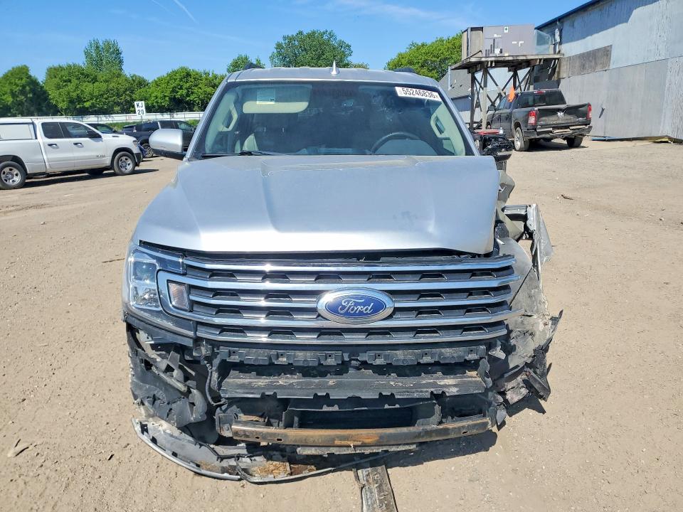 Продажа на аукционе авто 2018 Ford Expedition, vin: 1FMJU1HT8JEA06206, номер лота: 55246836