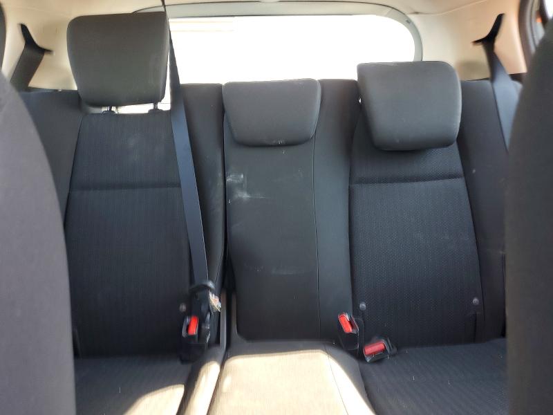 54050166 :رقم المزاد ، 3CZRU6H39HG702915 vin ، 2017 Honda Hr-v مزاد بيع