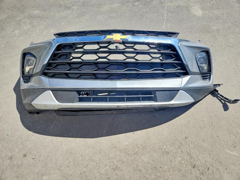 Продаж на аукціоні авто 2025 Chevrolet Blazer, vin: 3GNKBCR40SS142216, номер лоту: 53822686