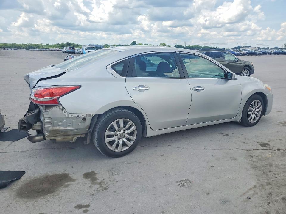Aukcja sprzedaży 2014 Nissan Altima, vin: 1N4AL3APXEC275119, numer aukcji: 55156016