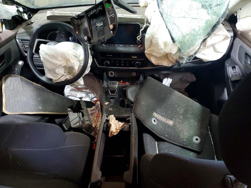 Aukcja sprzedaży 2023 Nissan Rogue, vin: 5N1BT3AA0PC827364, numer aukcji: 53284386