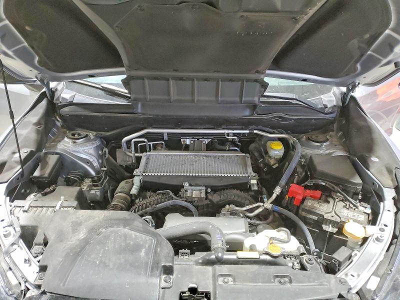 Продажа на аукционе авто 2024 Subaru Ascent, vin: 4S4WMAKD9R3450600, номер лота: 49681696