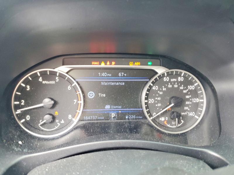 Aukcja sprzedaży 2020 Nissan Altima, vin: 1N4BL4BV9LC256923, numer aukcji: 54108786
