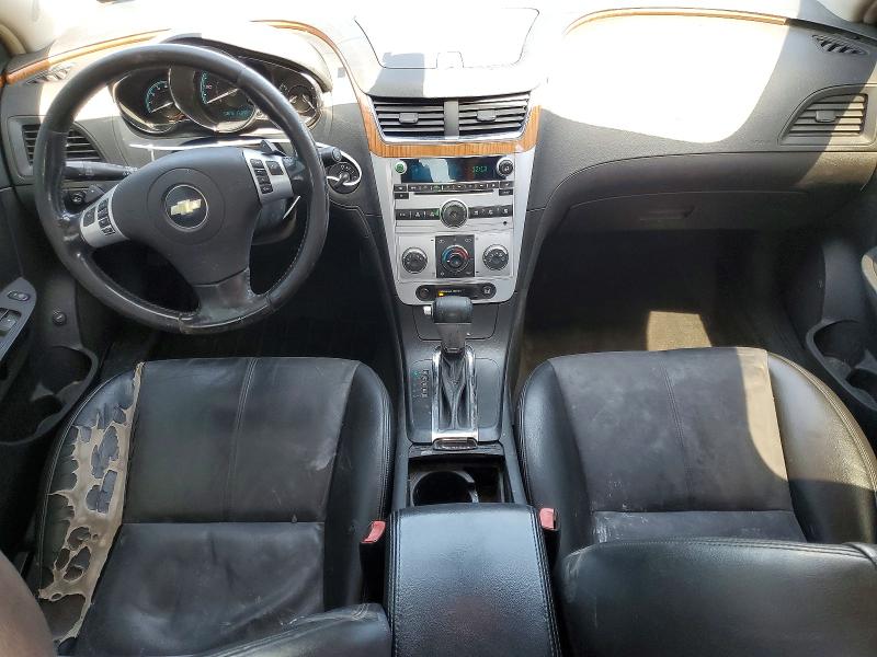 Продаж на аукціоні авто 2009 Chevrolet Malibu, vin: 1G1ZJ57B29F137842, номер лоту: 54916816