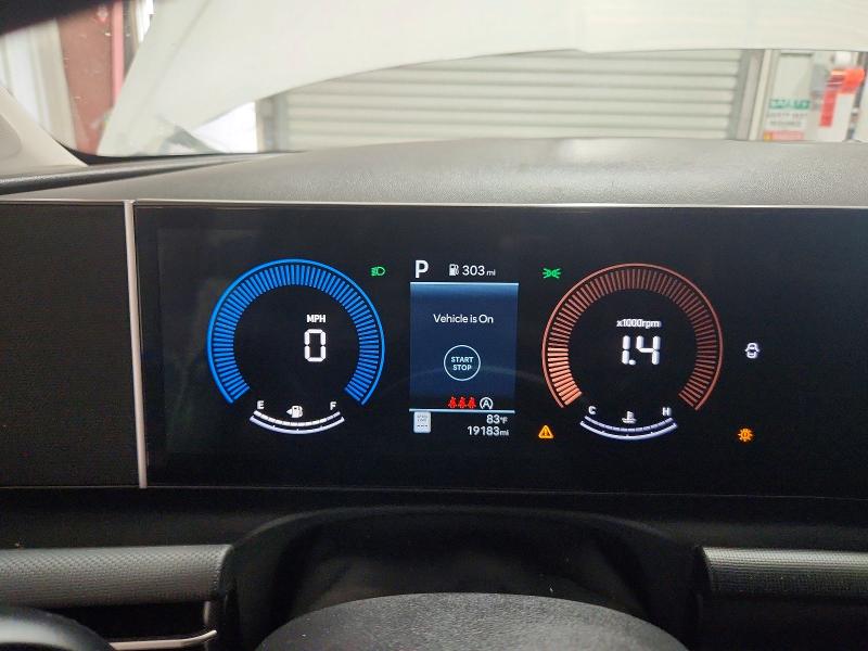 Aukcja sprzedaży 2025 Hyundai Tucson, vin: 5NMJB3DE6SH549727, numer aukcji: 52579836
