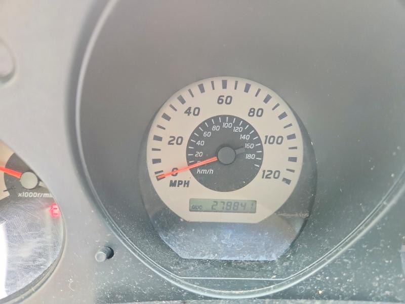 Aukcja sprzedaży 2004 Nissan Frontier, vin: 1N6ED27T84C471465, numer aukcji: 54130506