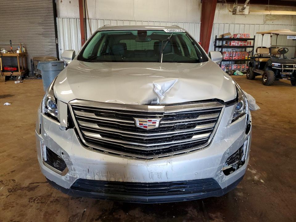 Aukcja sprzedaży 2019 Cadillac Xt5, vin: 1GYKNDRS6KZ108525, numer aukcji: 54687756