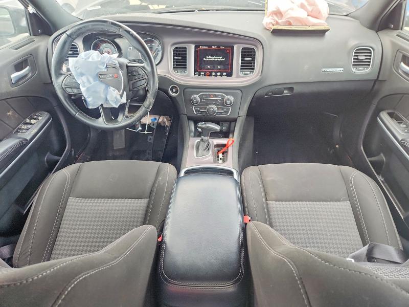 Продаж на аукціоні авто 2023 Dodge Charger, vin: 2C3CDXBG3PH550579, номер лоту: 50334396