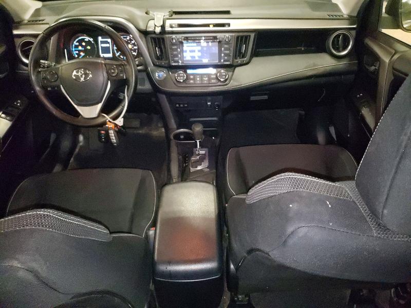 Продаж на аукціоні авто 2016 Toyota Rav4 Hv, vin: JTMRJREV0GD024928, номер лоту: 54244186