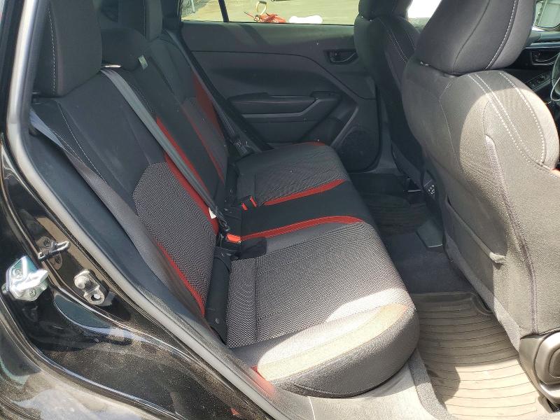 Продаж на аукціоні авто 2024 Subaru Impreza, vin: JF1GUHJC1R8352034, номер лоту: 52214636