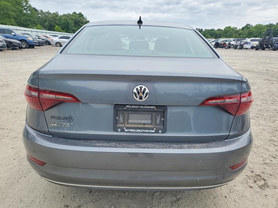 Aukcja sprzedaży 2021 Volkswagen Jetta, vin: 3VWN57BU8MM035269, numer aukcji: 53457266