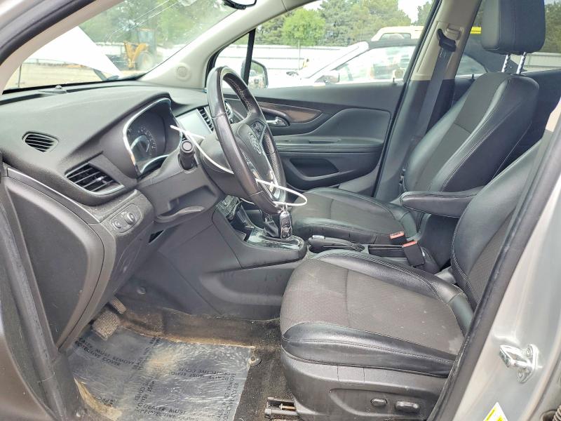 Продаж на аукціоні авто 2019 Buick Encore, vin: KL4CJASB8KB959338, номер лоту: 53531846