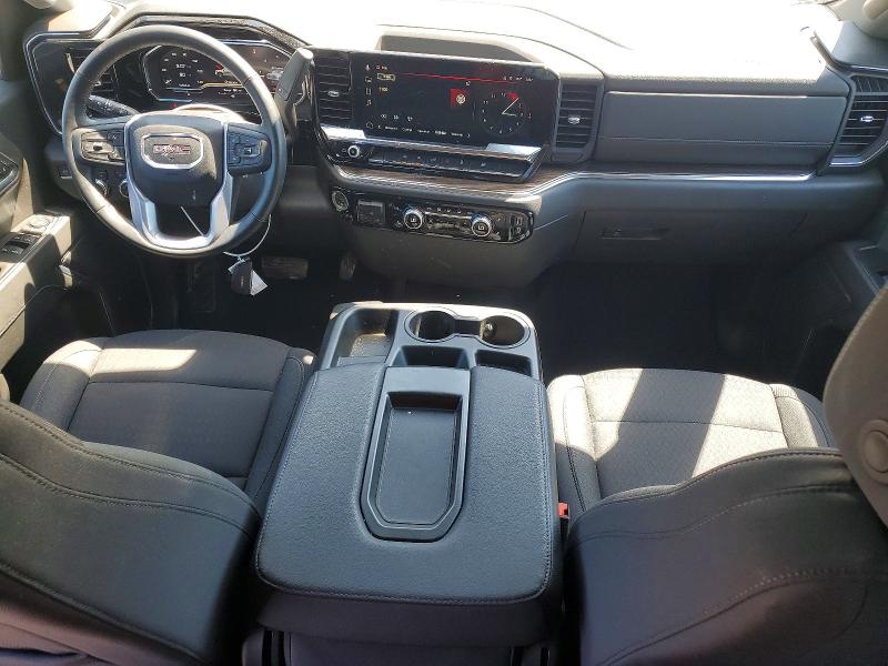 55050116 :رقم المزاد ، 1GTRUJEKXSZ129020 vin ، 2025 Gmc Sierra مزاد بيع