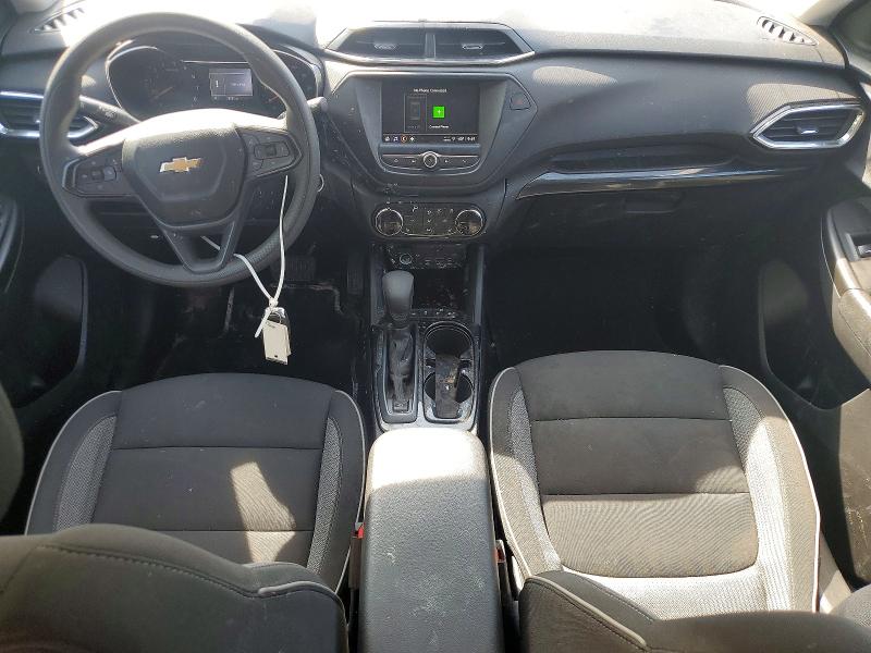 Продаж на аукціоні авто 2023 Chevrolet Trailblazer, vin: KL79MPSL8PB042889, номер лоту: 51847916