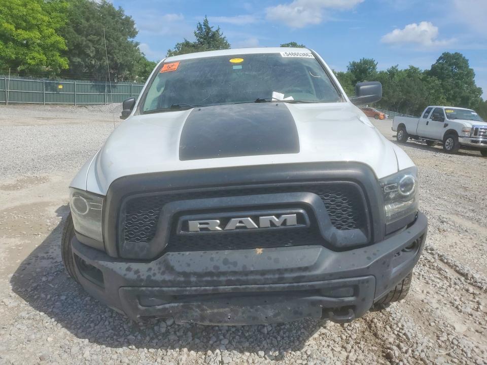 Продаж на аукціоні авто 2019 Ram 1500 Classic, vin: 1C6RR7LT4KS699093, номер лоту: 54865386