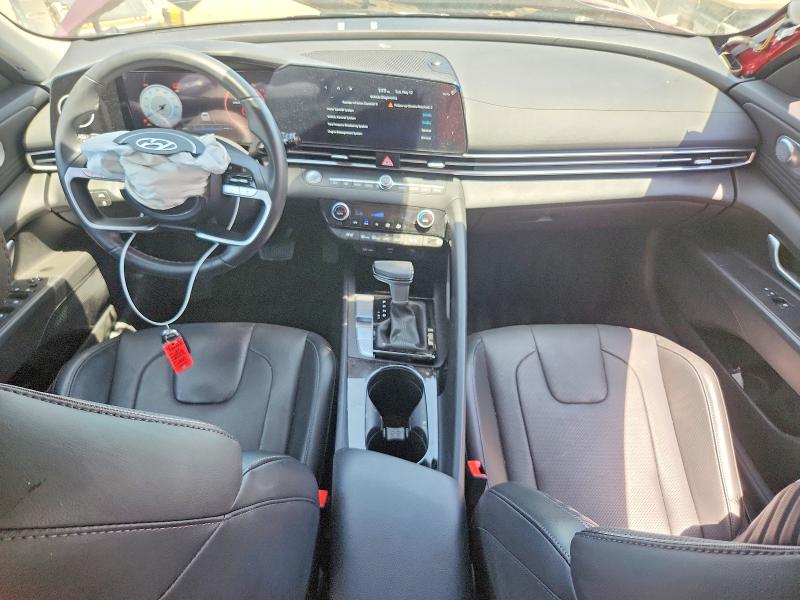 Aukcja sprzedaży 2023 Hyundai Elantra, vin: KMHLN4AJ5PU092167, numer aukcji: 52932466