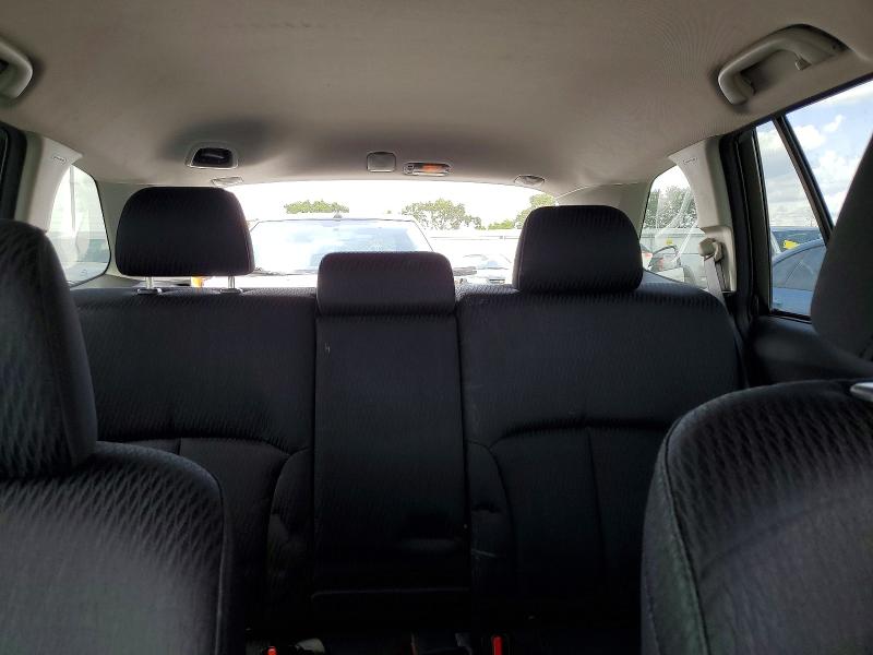 Продажа на аукционе авто 2011 Subaru Outback, vin: 4S4BRBCC0B3417728, номер лота: 50637806