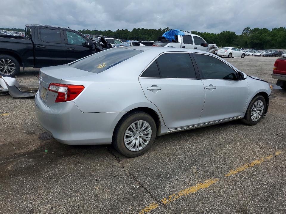 Продаж на аукціоні авто 2012 Toyota Camry, vin: 4T1BF1FK7CU030790, номер лоту: 54675126