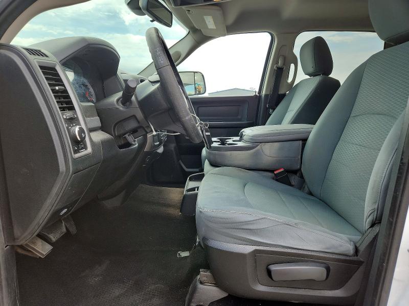 Продажа на аукционе авто 2014 Ram 1500, vin: 1C6RR7KT8ES171224, номер лота: 53799136