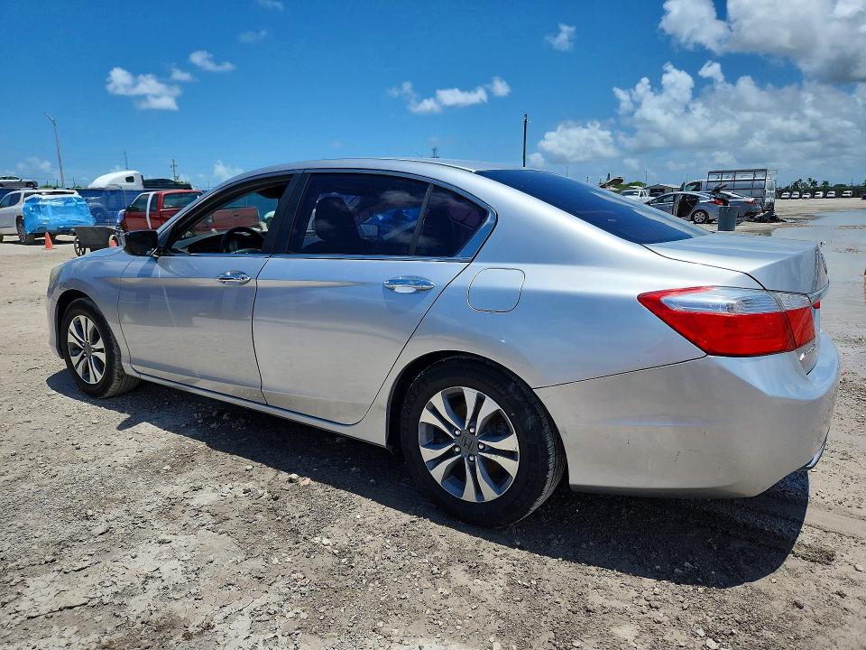 Продаж на аукціоні авто 2014 Honda Accord, vin: 1HGCR2F3XEA134906, номер лоту: 54949886