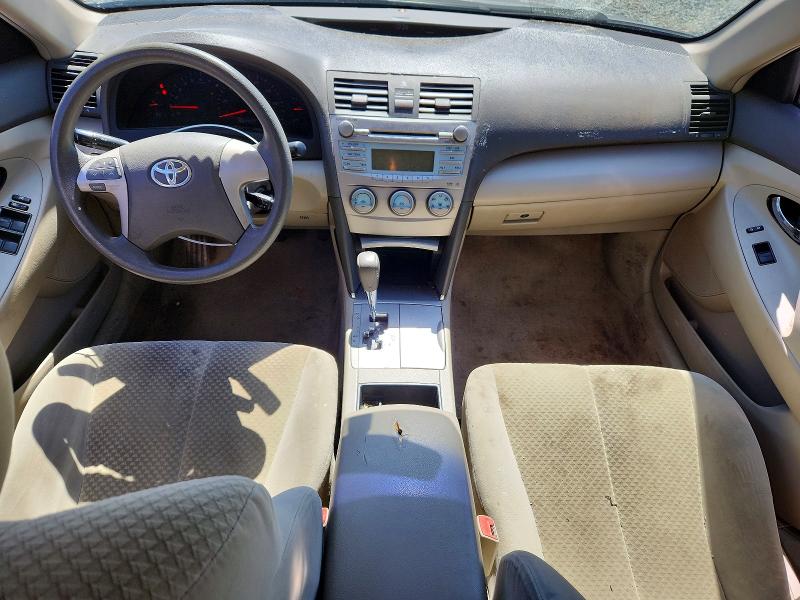 Aukcja sprzedaży 2007 Toyota Camry, vin: 4T1BE46K07U169136, numer aukcji: 53885336