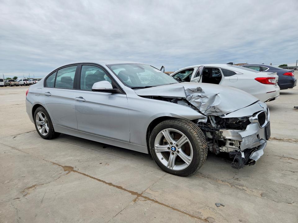 Aukcja sprzedaży 2015 Bmw 328, vin: WBA3A5G56FNS89578, numer aukcji: 51849736