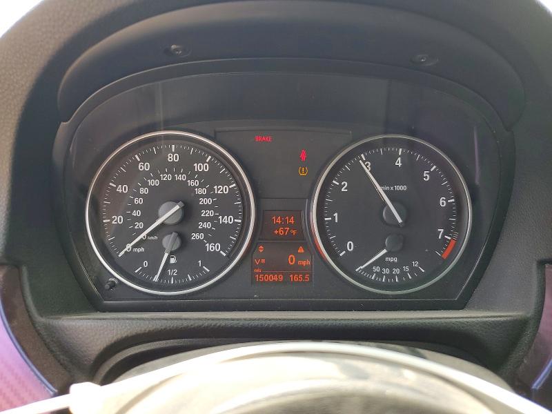 Продажа на аукционе авто 2008 Bmw 328, vin: WBAVA33558PG40722, номер лота: 52231556