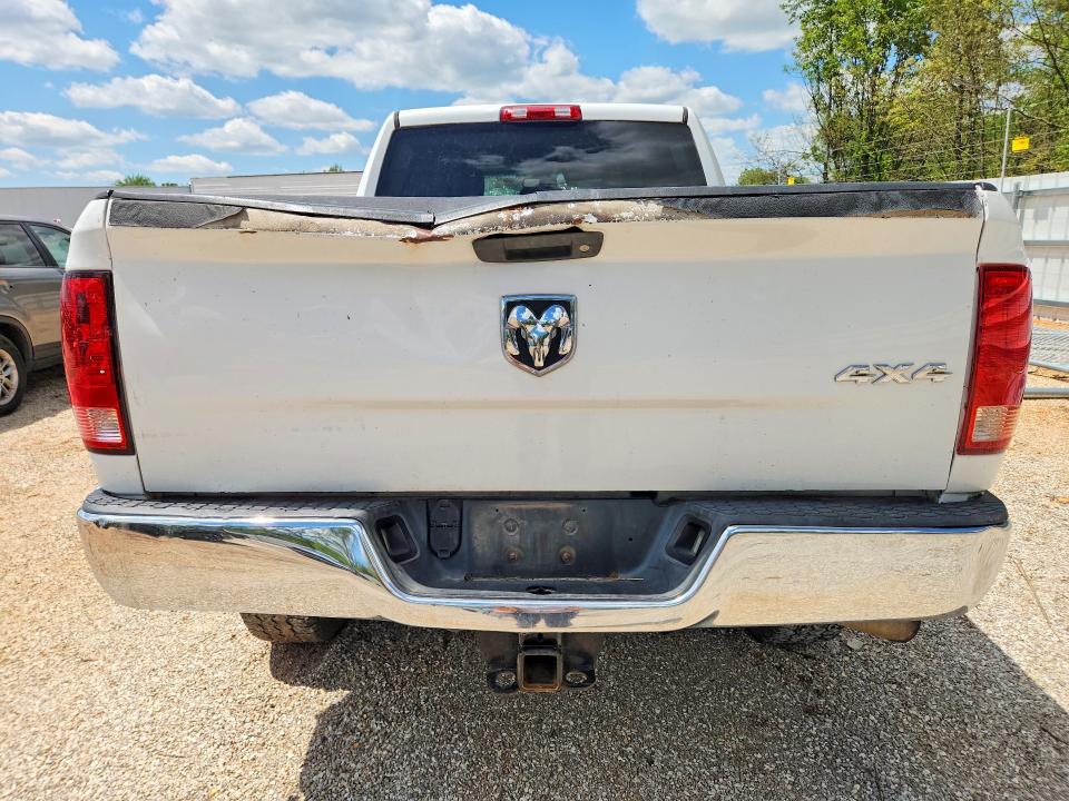 Aukcja sprzedaży 2015 Ram 2500, vin: 3C6UR5CJXFG570785, numer aukcji: 52304996