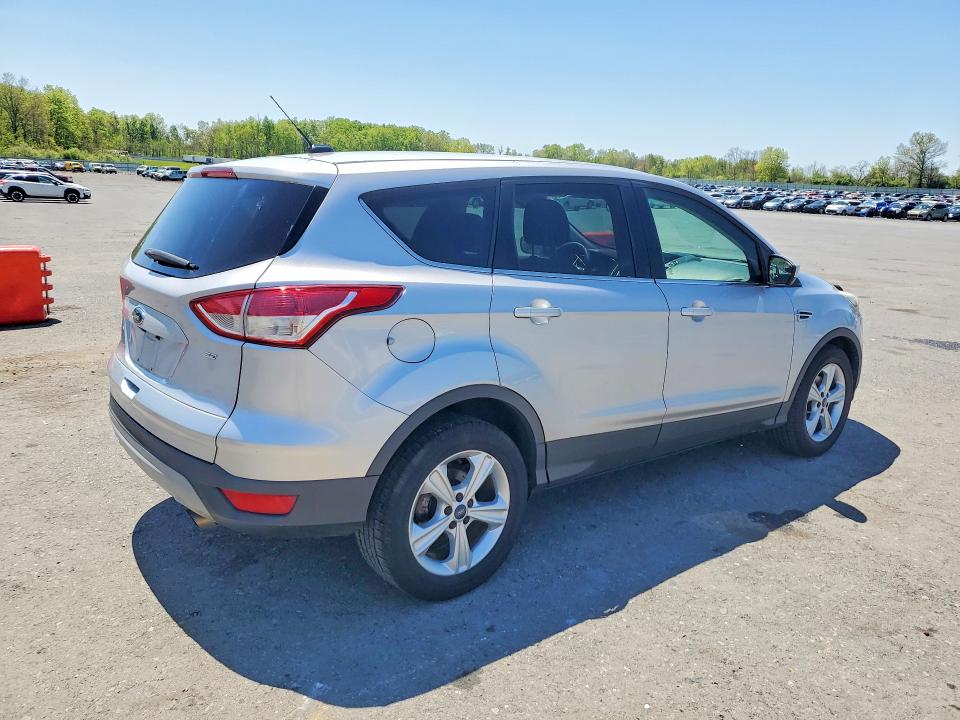 Aukcja sprzedaży 2016 Ford Escape, vin: 1FMCU0G79GUB10743, numer aukcji: 53279286