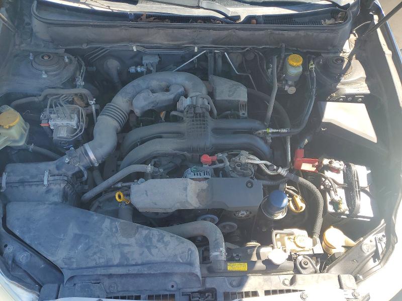Aukcja sprzedaży 2013 Subaru Outback, vin: 4S4BRBCC7D3324496, numer aukcji: 52938306