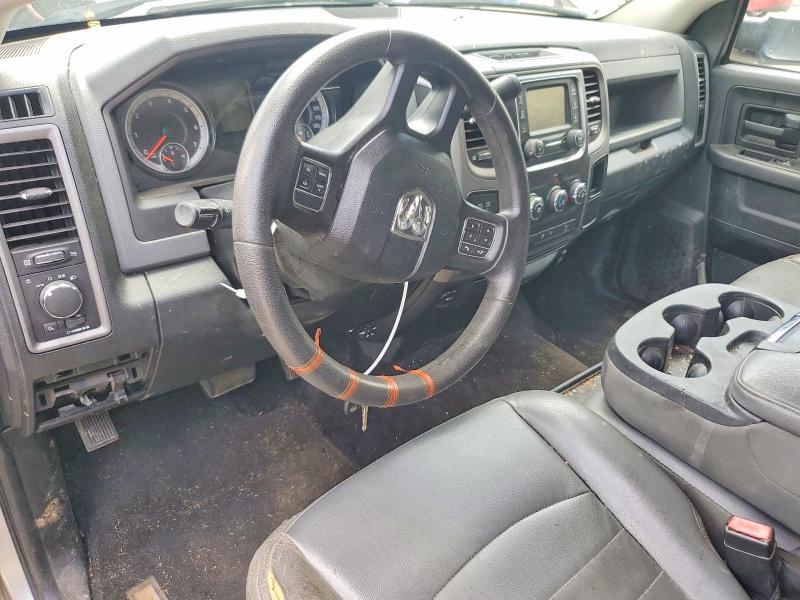 Продажа на аукционе авто 2016 Ram 2500, vin: 3C6UR5CJ3GG108764, номер лота: 54837586