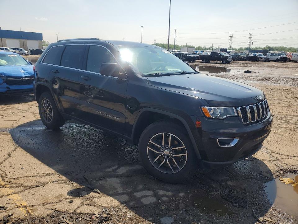 Aukcja sprzedaży 2018 Jeep Grand Cherokee, vin: 1C4RJFAG8JC504007, numer aukcji: 54128056