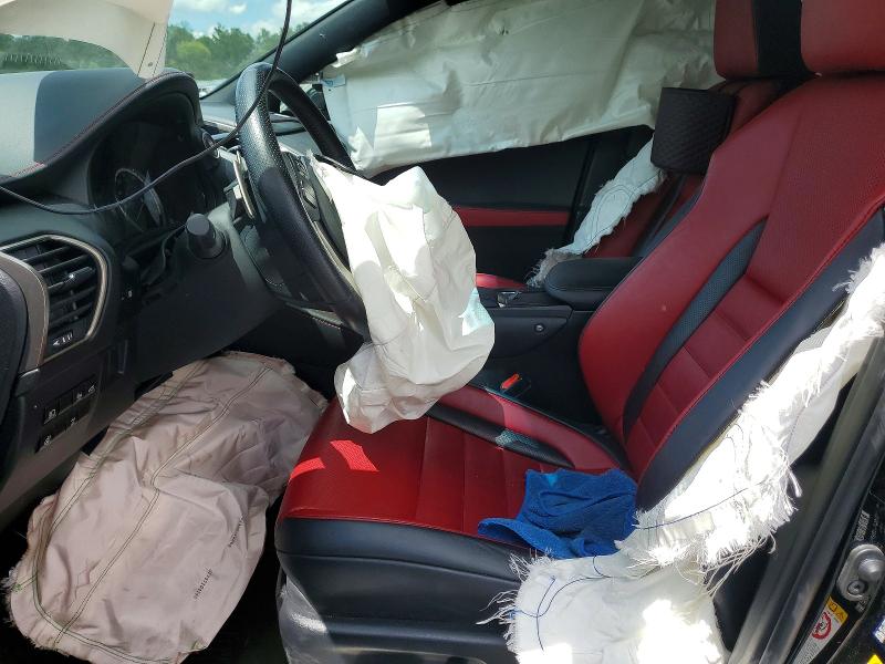 Продажа на аукционе авто 2018 Lexus Nx 300, vin: JTJBARBZ0J2163014, номер лота: 53705416